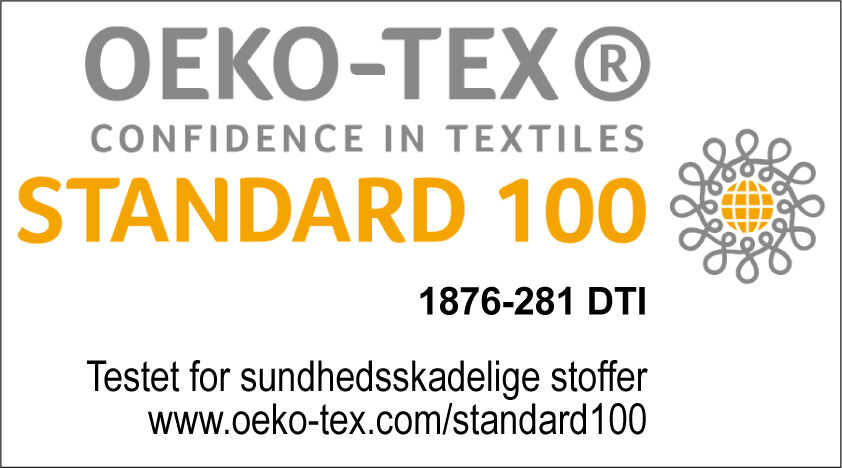 Oeko-tex® Standard 100